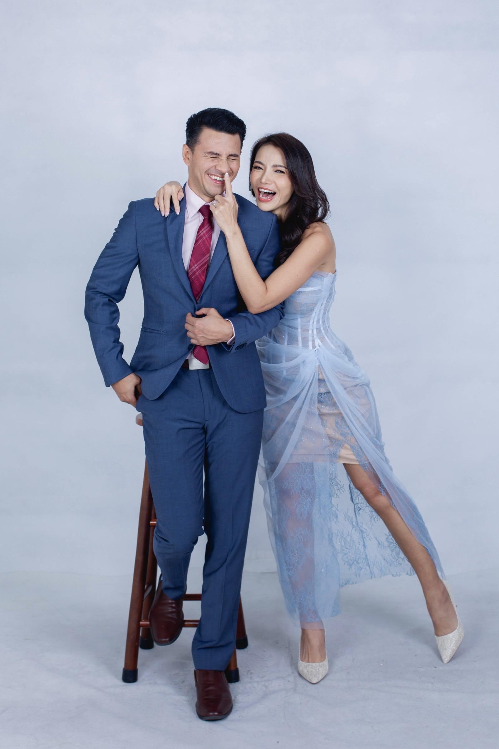 The Wedding Website of Hugo Arciniegas and Chicha Lerdwattanamongkol
