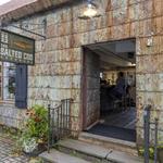 Salted Cod Arthouse