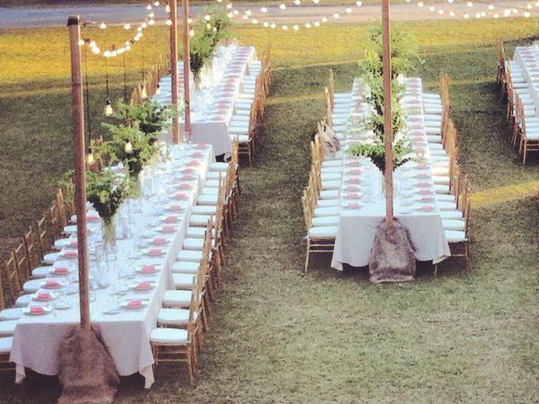 The Wedding Website of Jennifer Shipes and Samuel Crochet