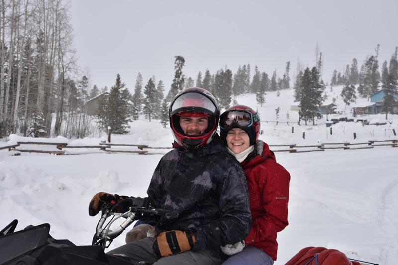 The Wedding Website of Lexie Weber and Luke Miller