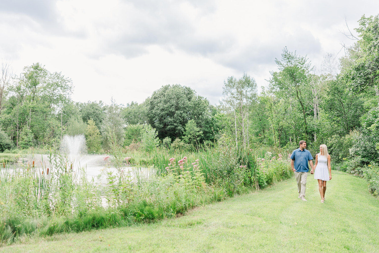 The Wedding Website of Emily Balk and Glen Nygren