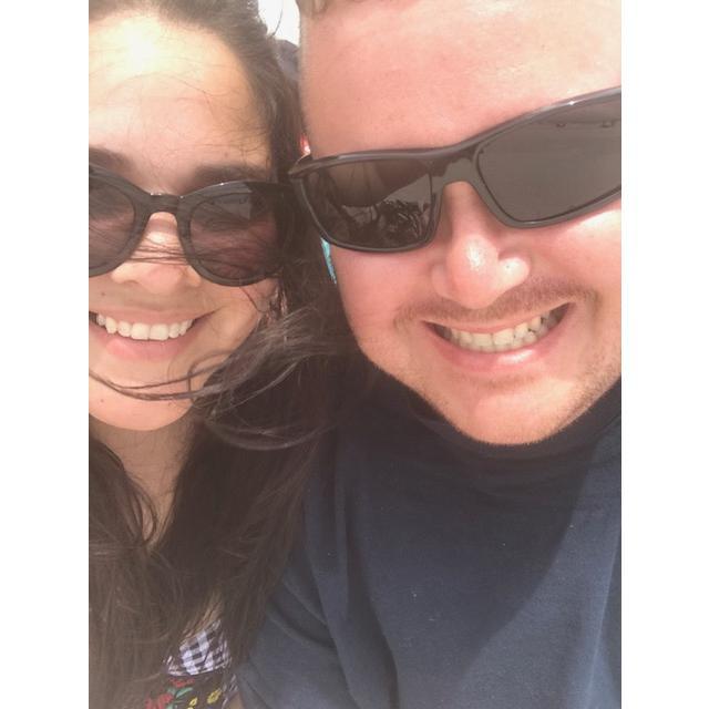 Beach life