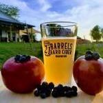 Twenty One Barrels Hard Cider & Wine