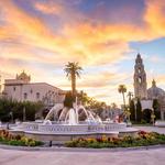 Balboa Park