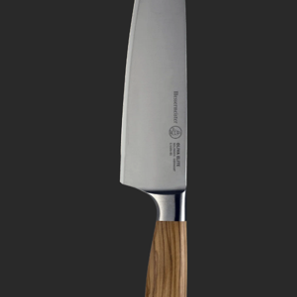 Oliva Elite Chef's Knife - 8"