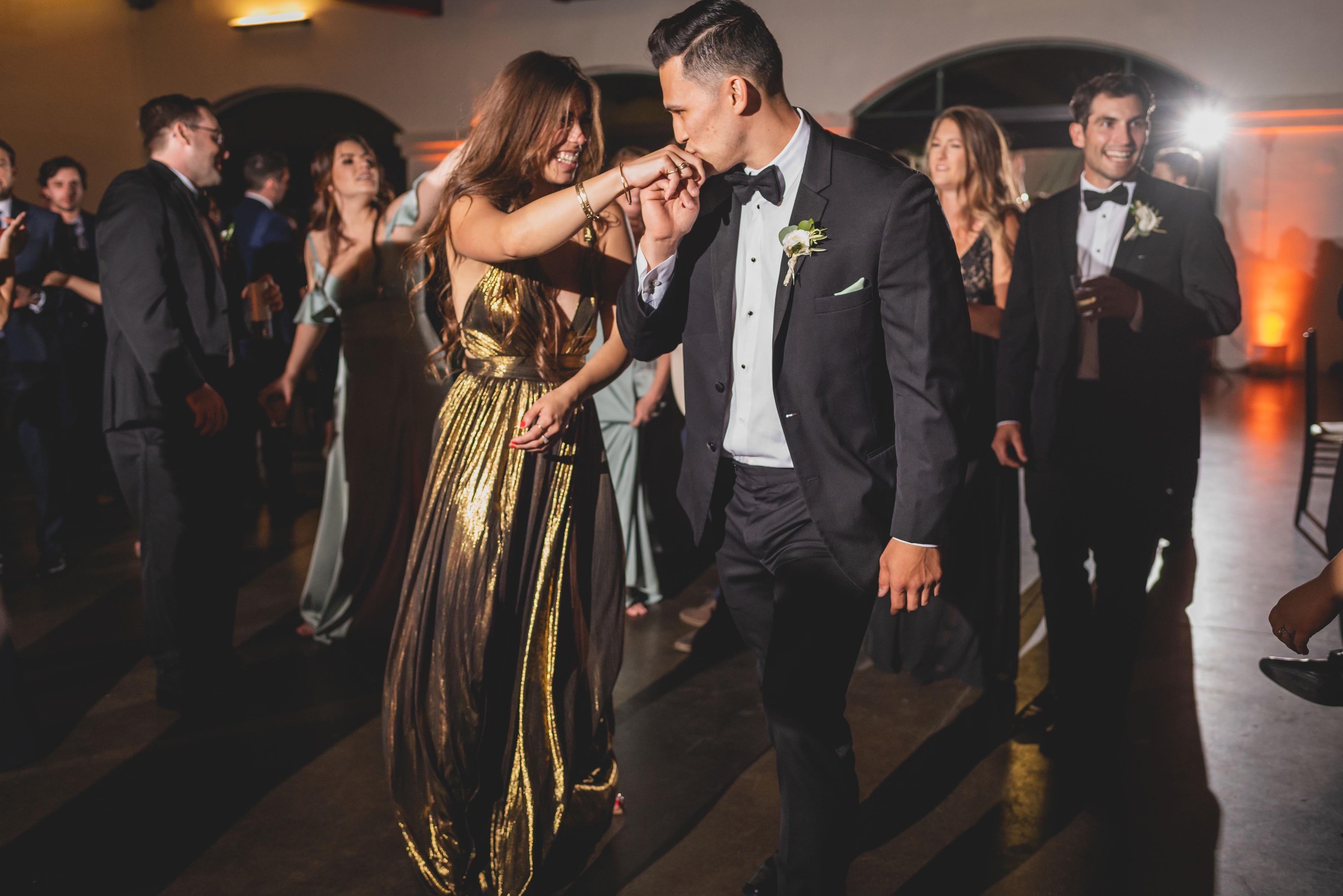 The Wedding Website of Kellen Masuda and Mindy Duncan