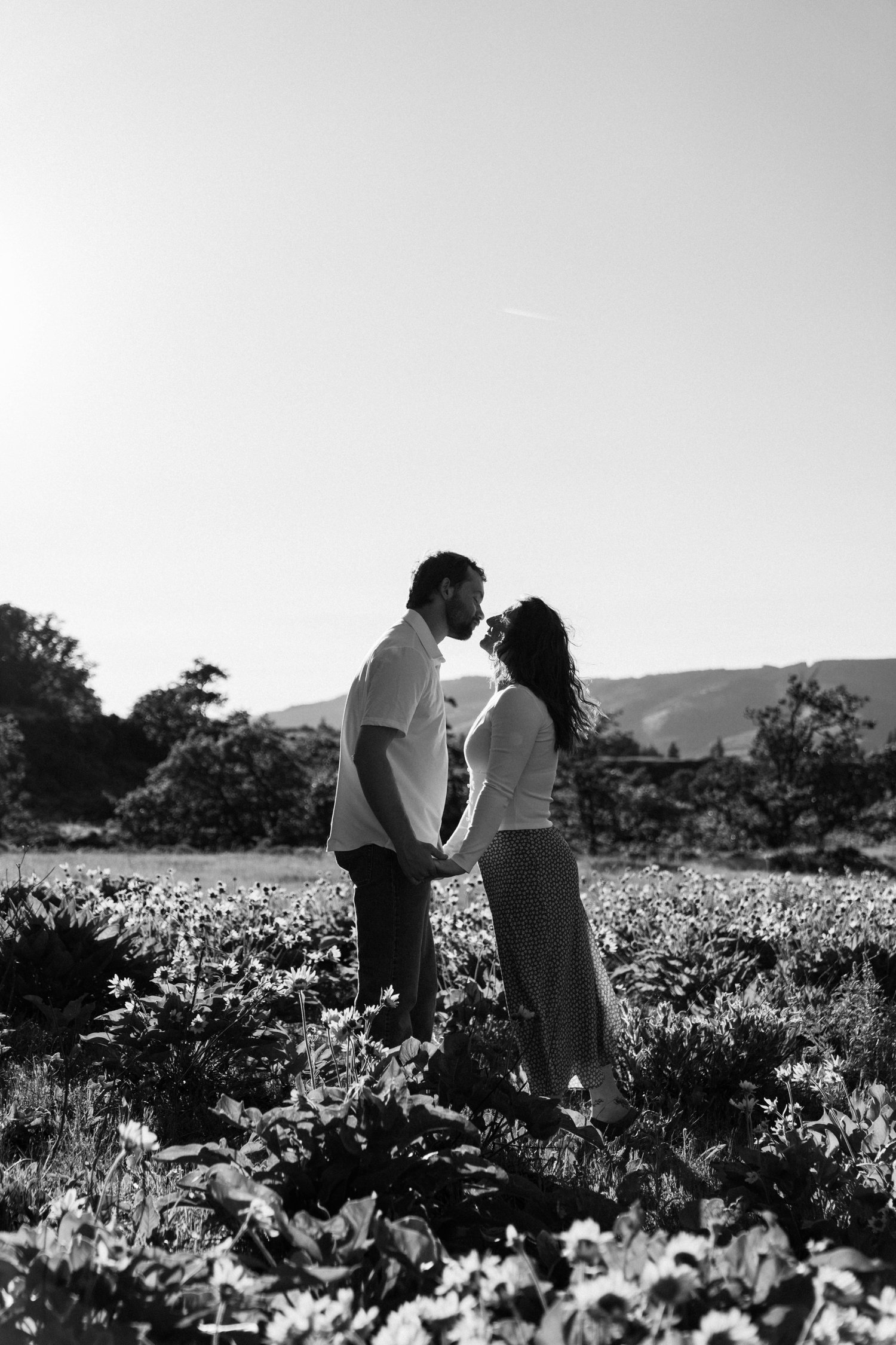 The Wedding Website of Alexandria Tegland and Reed Overfield