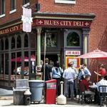 Blues City Deli