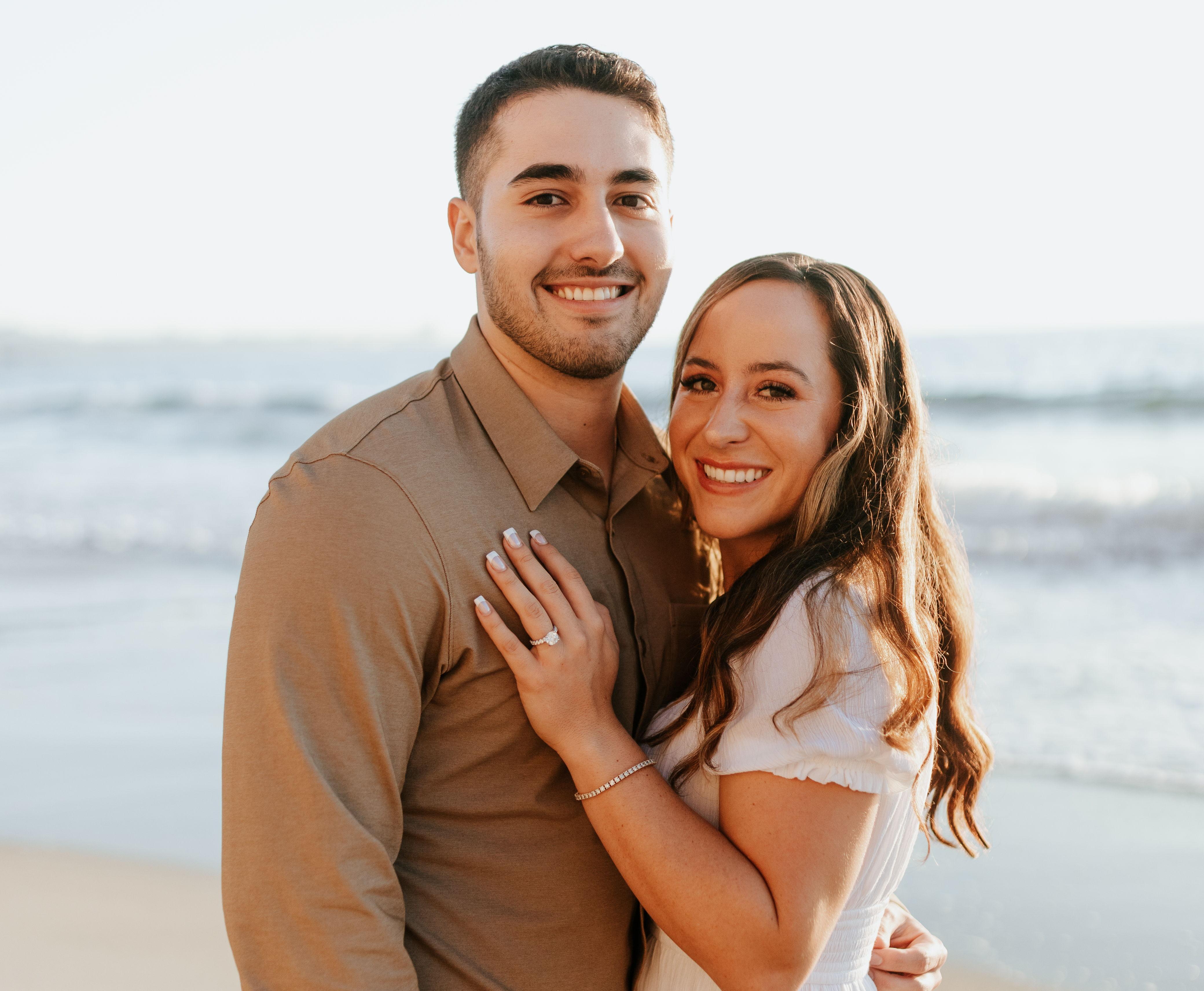 The Wedding Website of Rachel Shellstrom and Jacob Barba