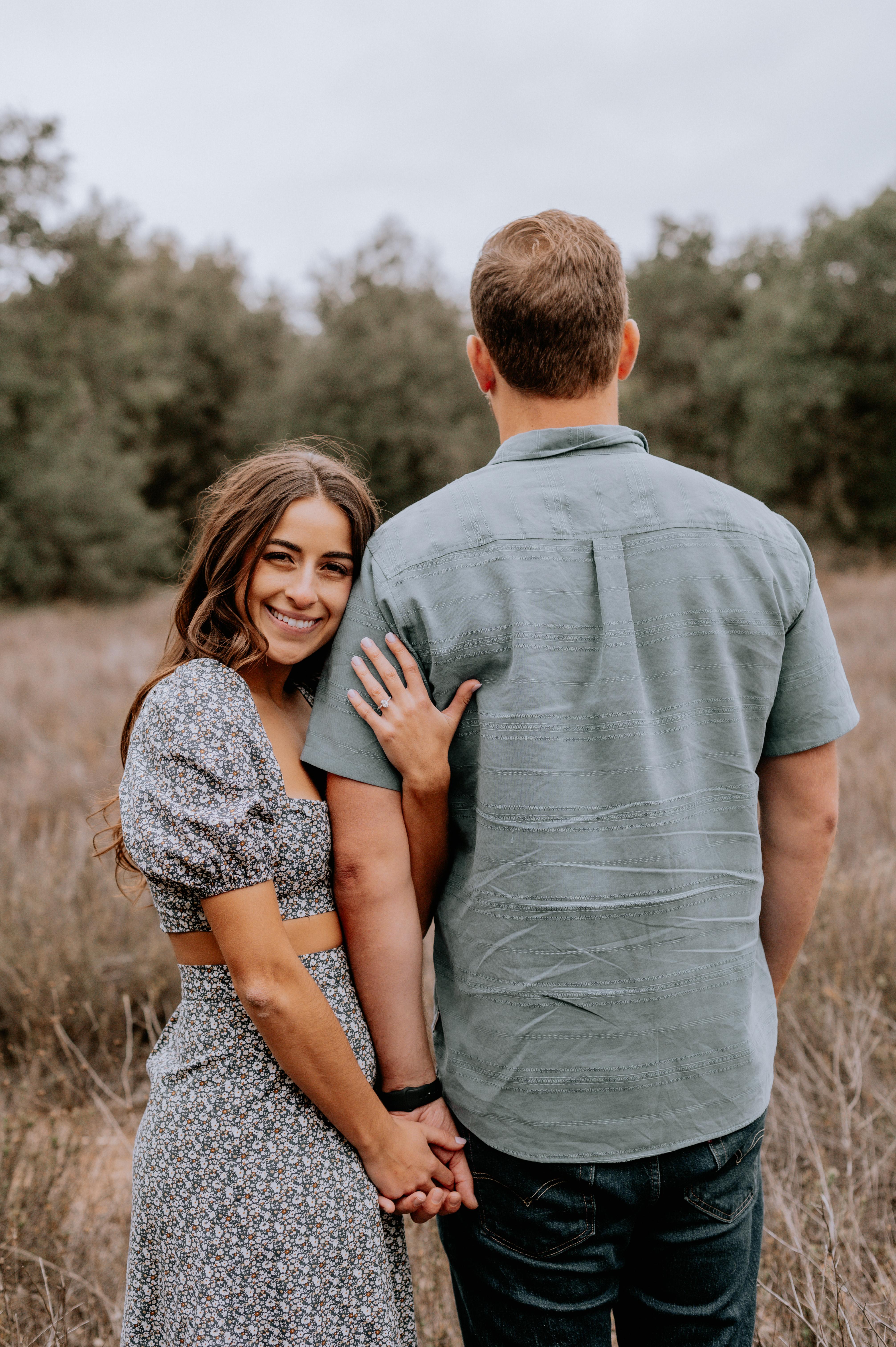 The Wedding Website of Natalie Teles and Garrett Treadwell