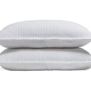 Matelasse Standard Sham Set