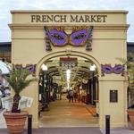 French Market