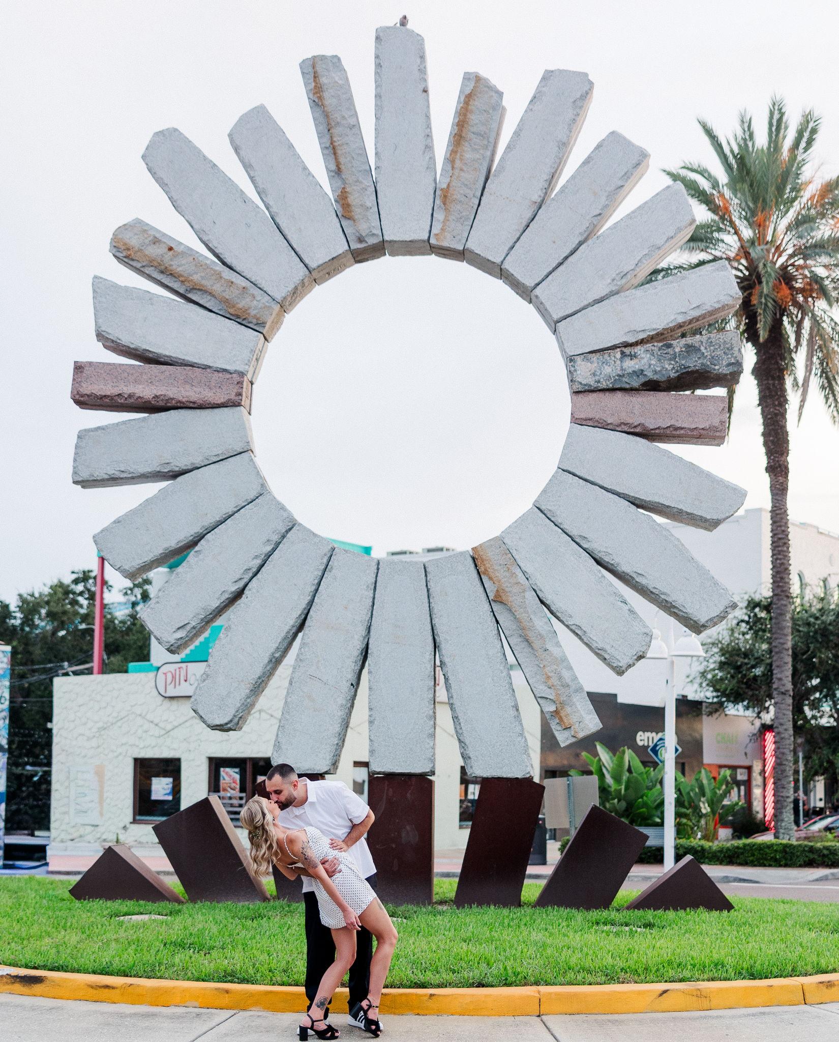 The Wedding Website of David Howe and Melinda Miller