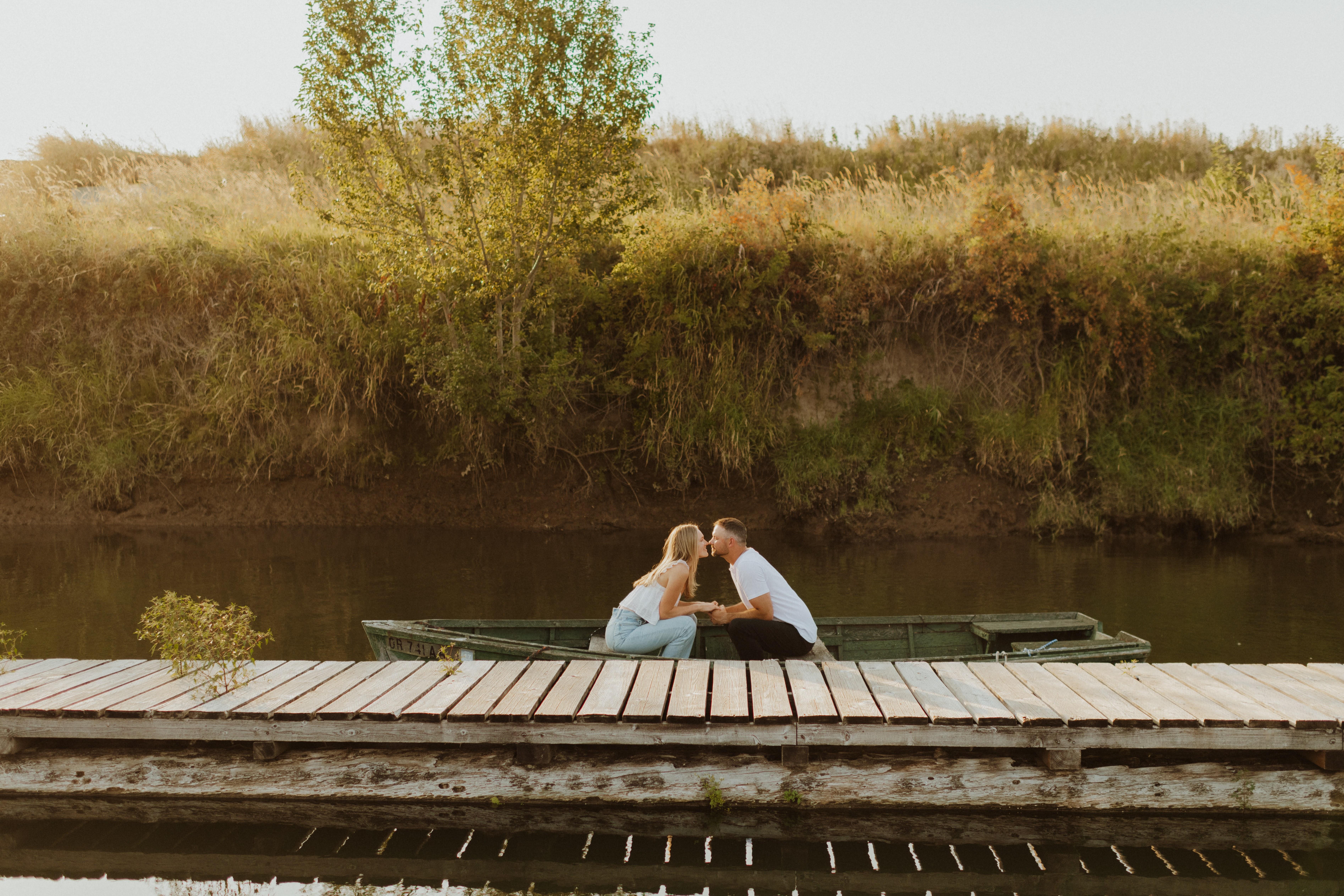 The Wedding Website of Kerigan Morton and Michael Lohman