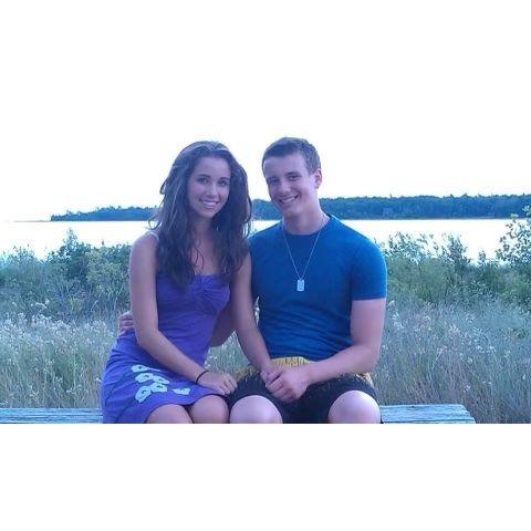 Beaver Island!