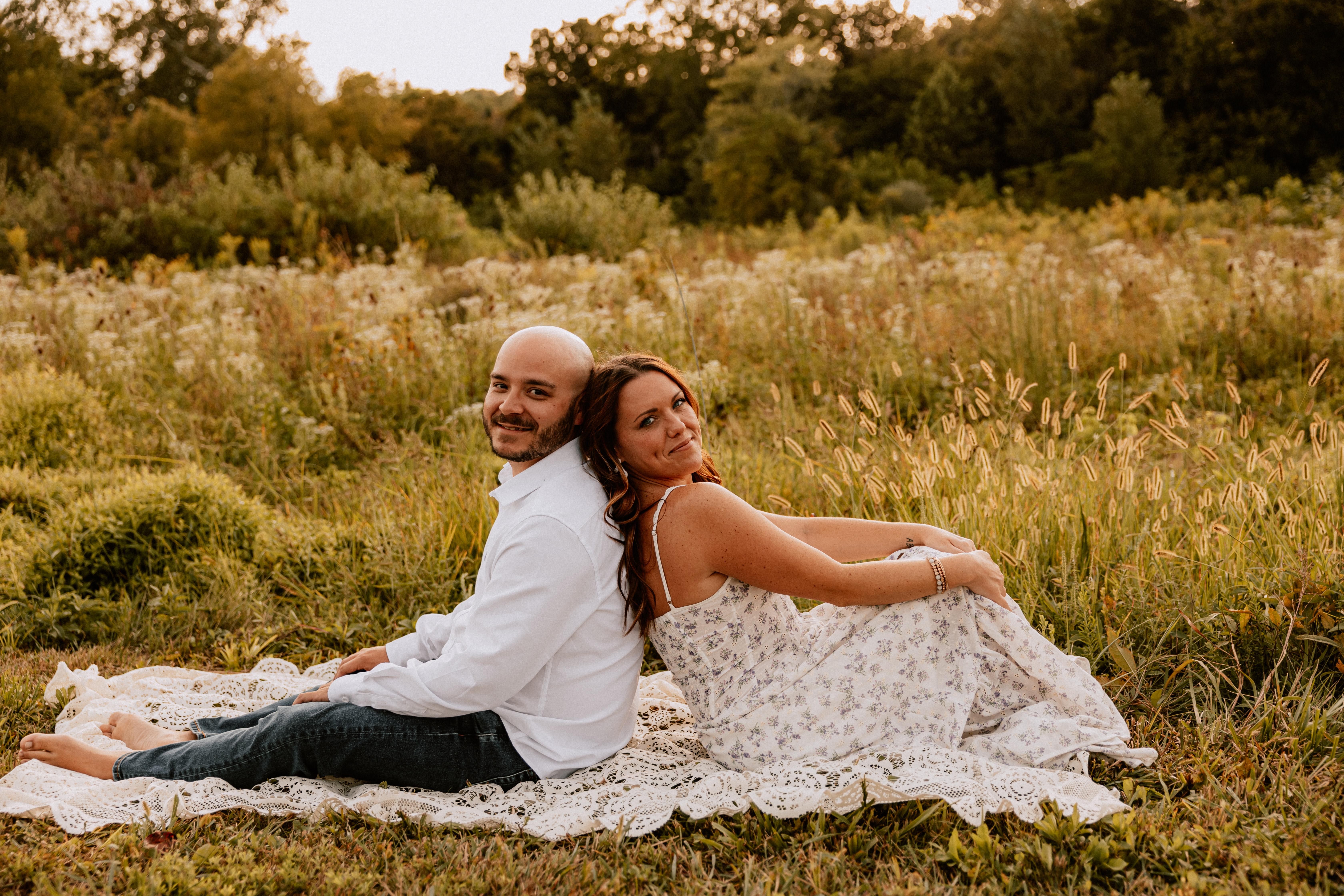 The Wedding Website of Erika Edwards and Matt Simone