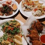 Coconut's Fish Cafe