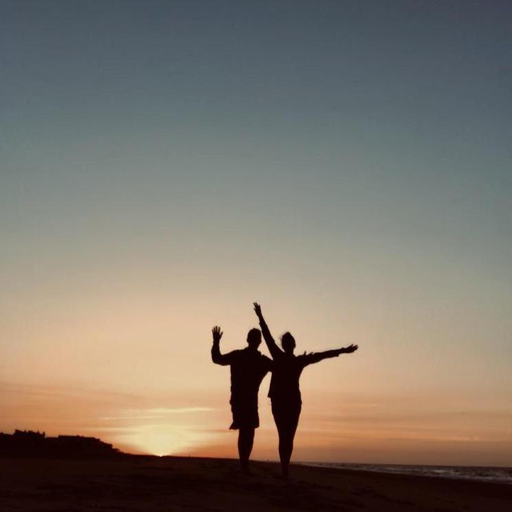 Isle of Palms Sunrise