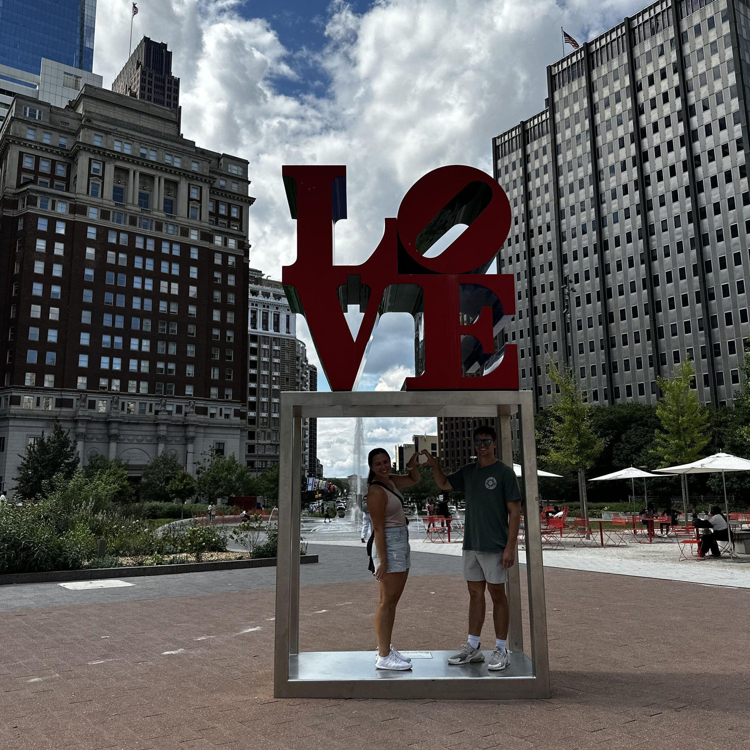 Philadelphia, PA