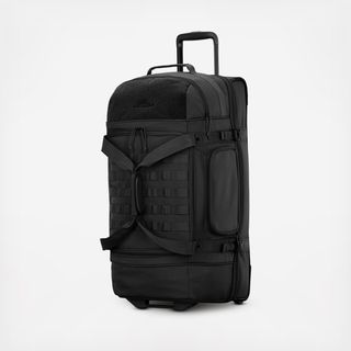 Pathsetter Large Wheeled Duffel