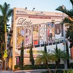 Calle Ocho - Little Havana