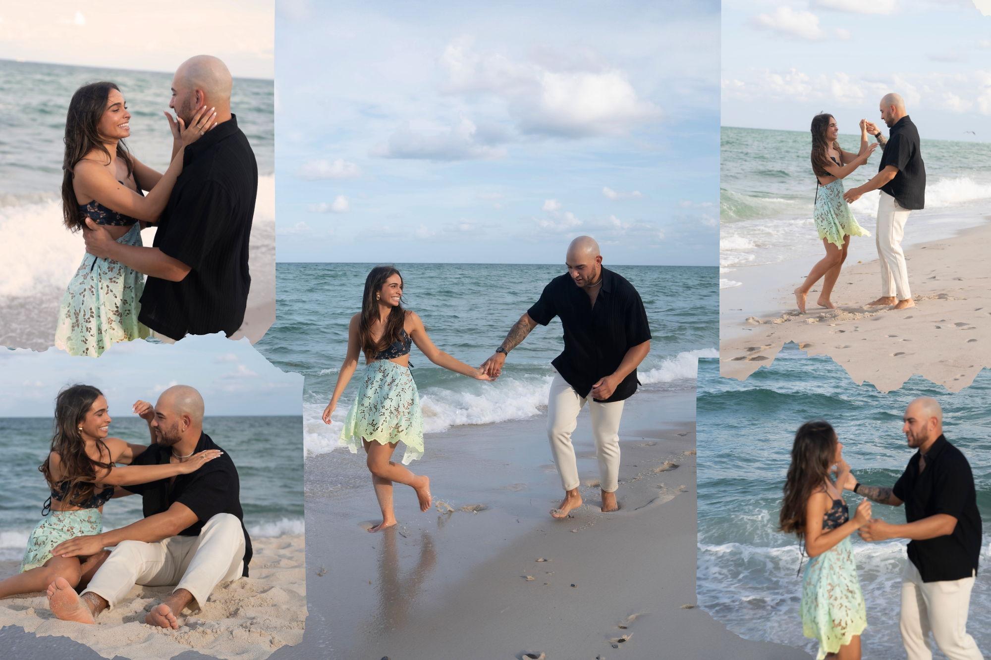 The Wedding Website of Marioly Chacon and Rogel Baez