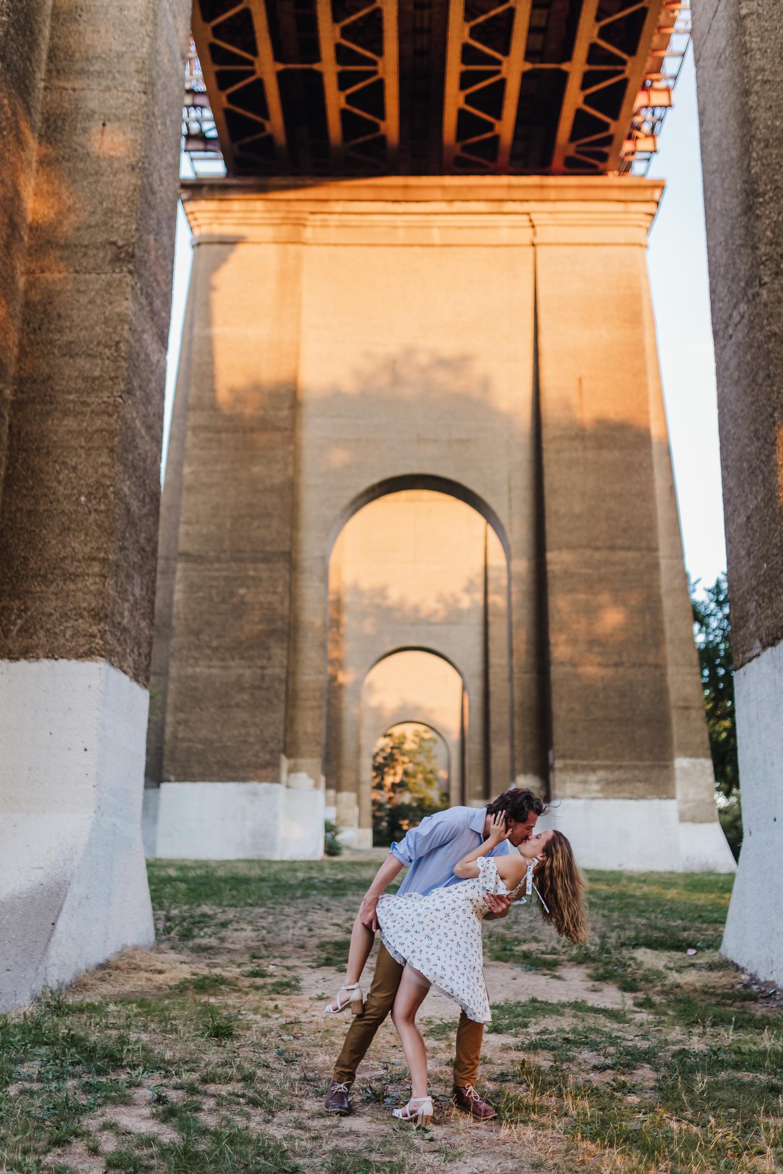 The Wedding Website of Rachelle Clark and Spencer Perry