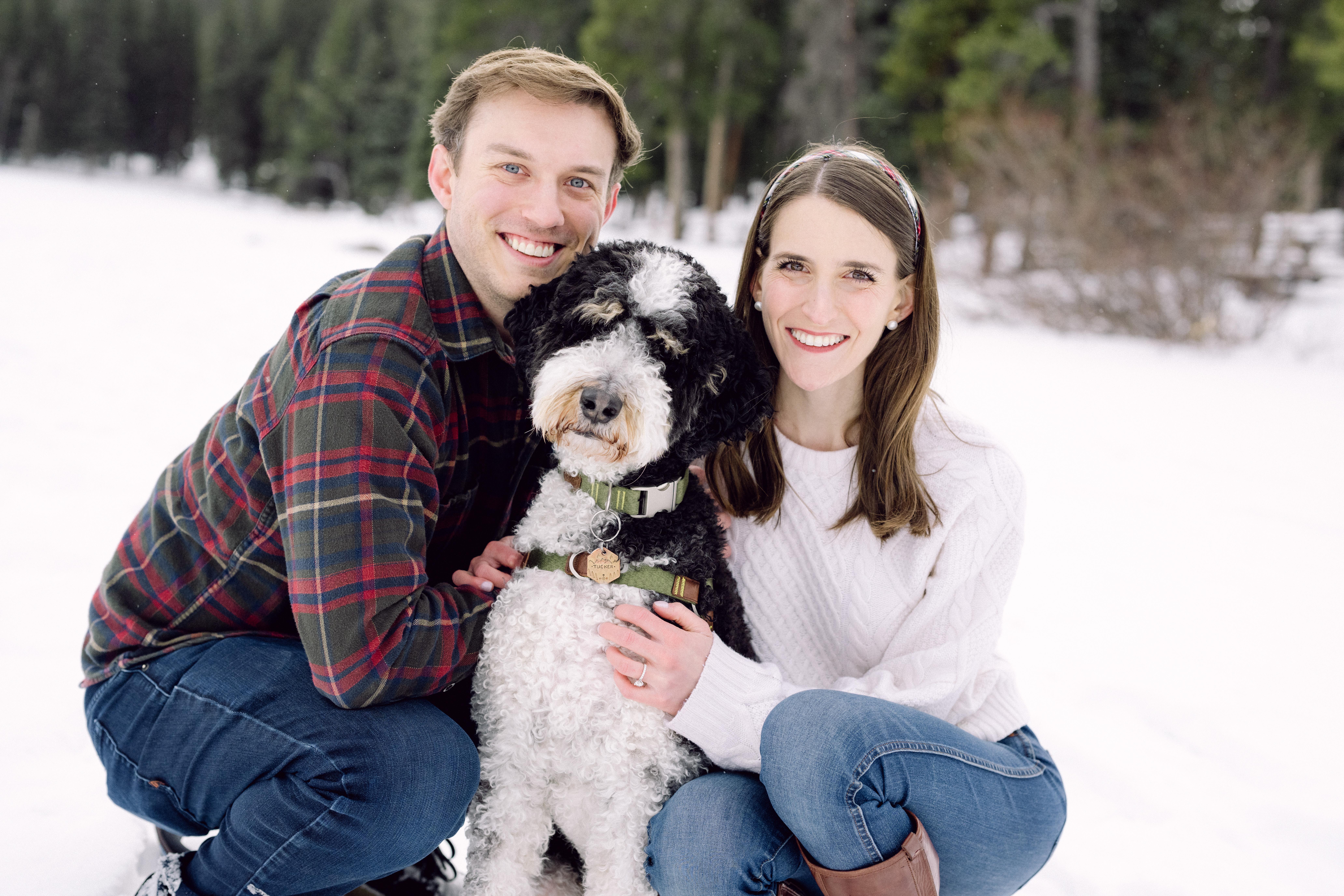The Wedding Website of Danielle King and Brandon Rodie