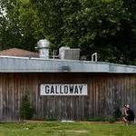 Galloway Grill