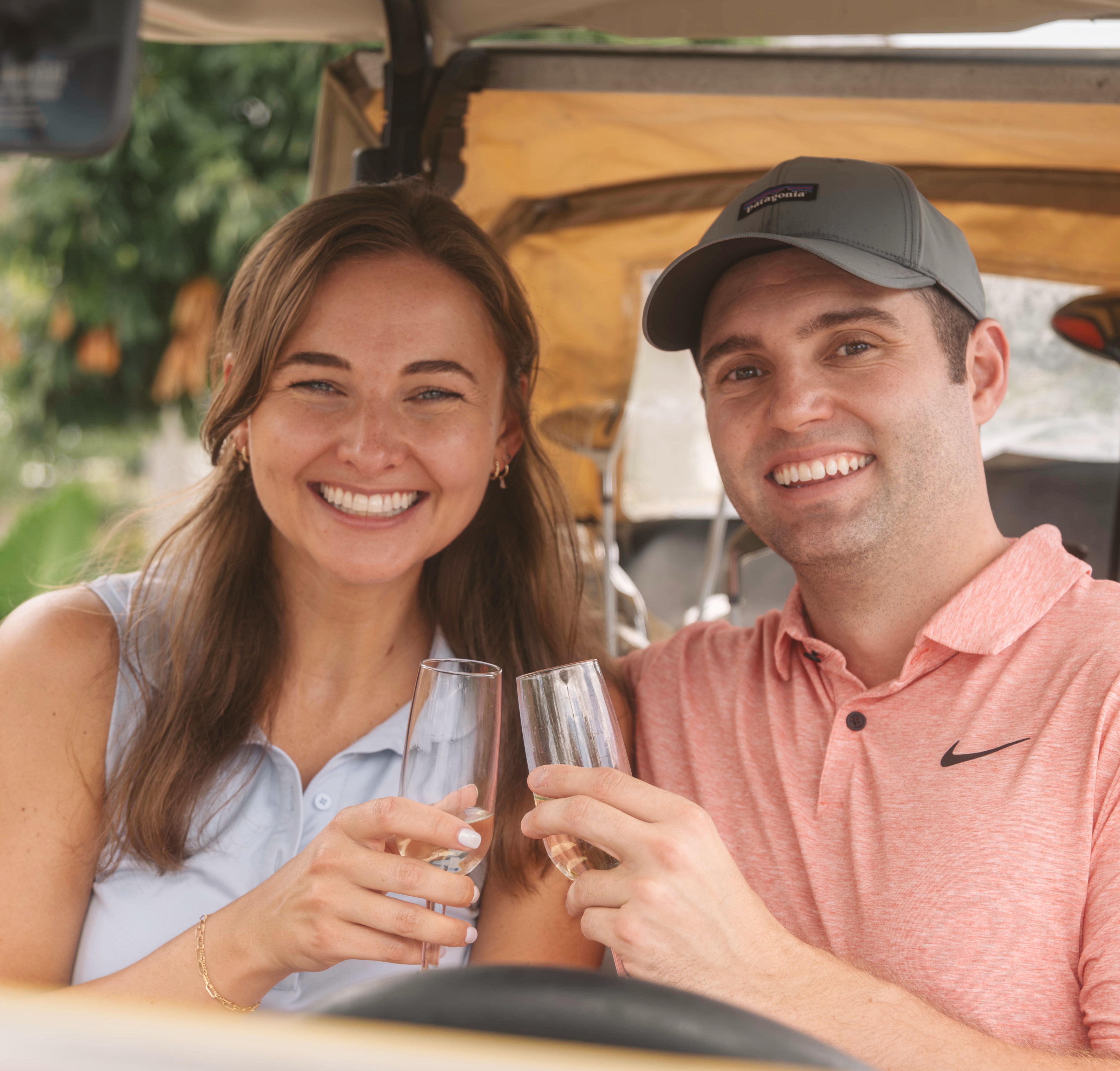 The Wedding Website of Courtney Toth and Matthew Luzzo