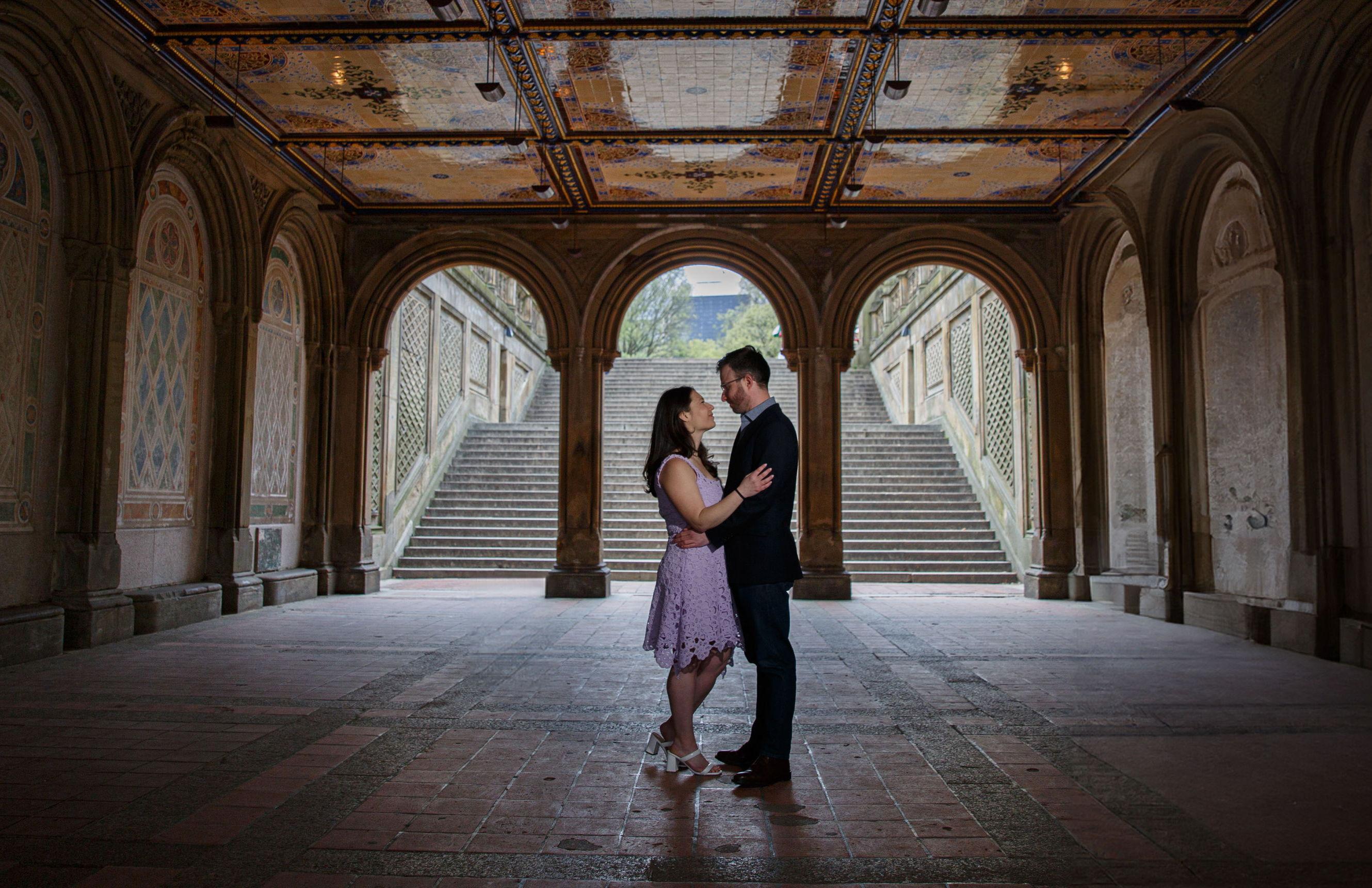 The Wedding Website of Lauren Simon and Jonathan Arfa