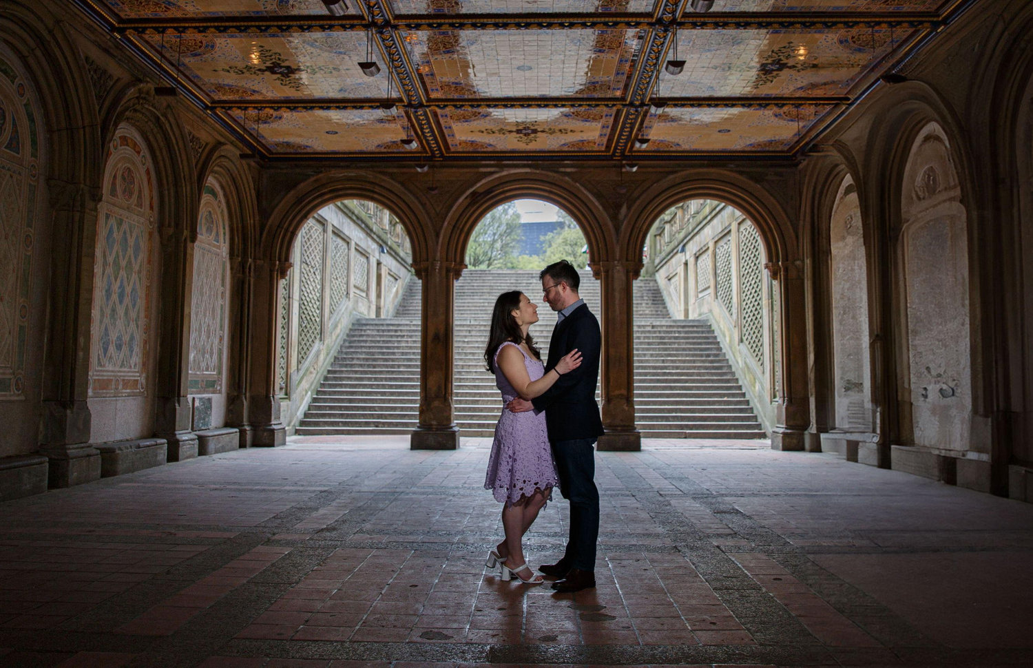 The Wedding Website of Lauren Simon and Jonathan Arfa