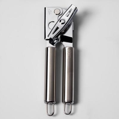 Stainless Steel Manual Can Opener - Made By Design™