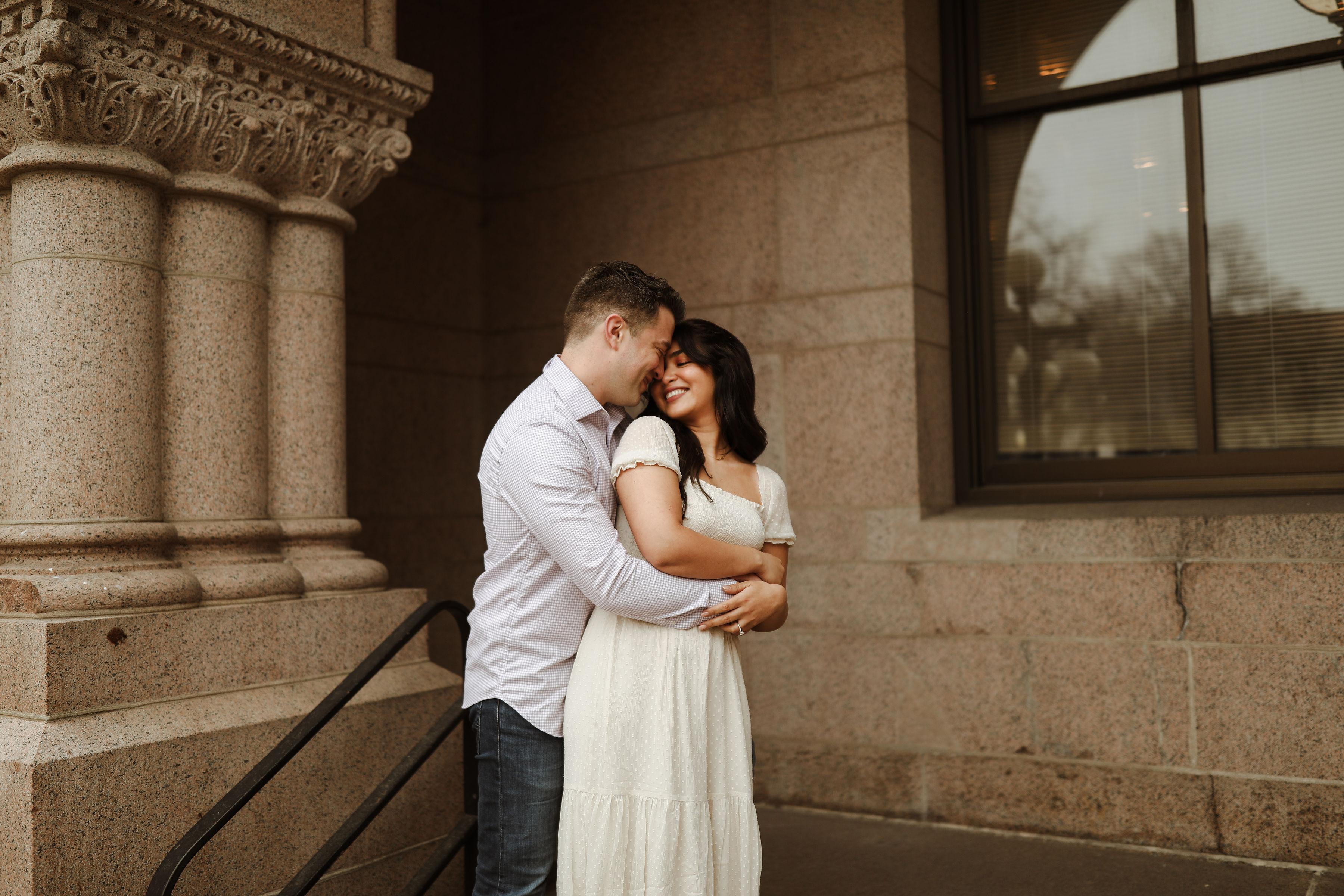 The Wedding Website of Rina Sanchez and Andrew Zimmerman
