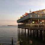 The Tipsy Cow Bar and Grill