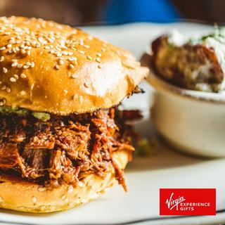Austin Secret Food Tour with Drinks for 2 - Austin
