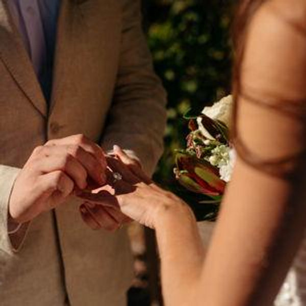 Our Newlywed/Honeymoon fund