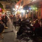 Shaffa Bar