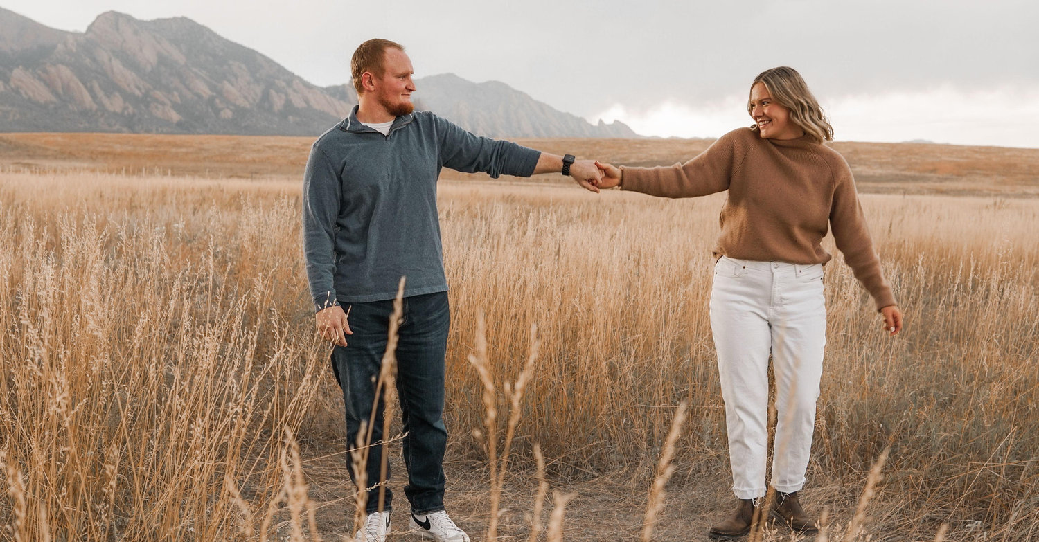 The Wedding Website of Emma Sellen and Clay Bunker