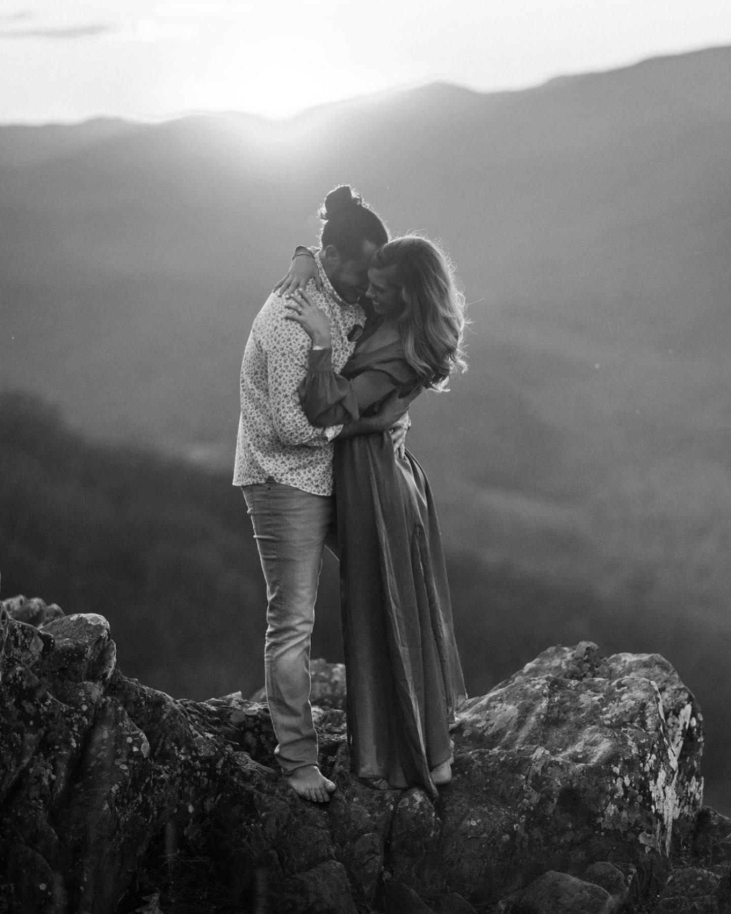 The Wedding Website of Brooke McNamara and Vito Carcioppolo