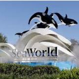 SeaWorld Orlando