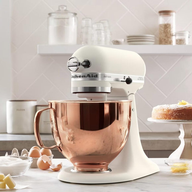 Kitchen Aid