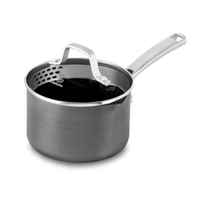 Calphalon® Classic™ Nonstick 1.5 qt. Covered Saucepot