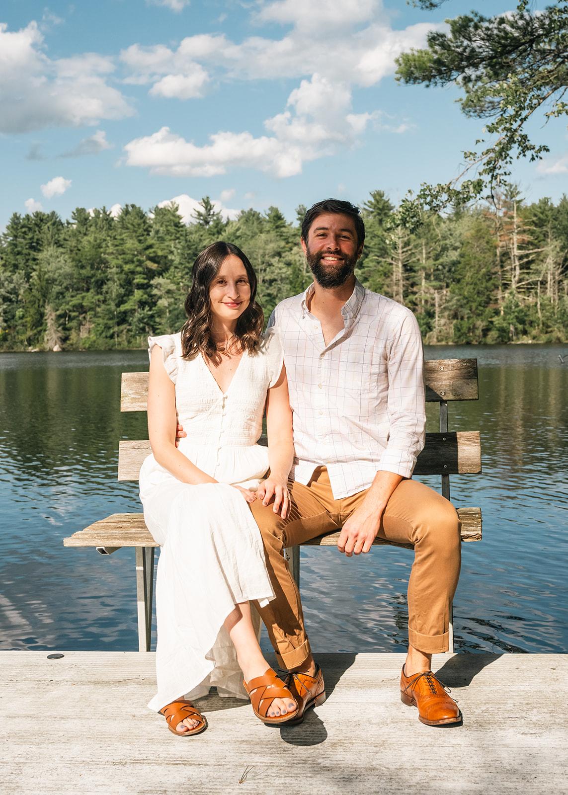 The Wedding Website of Simone Justine Schenkel and Dylan Sheldon Rankin