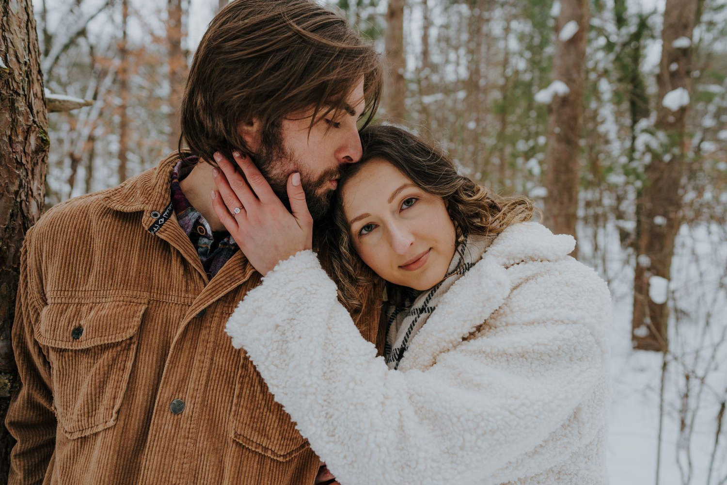 The Wedding Website of Lauren Haggerty and Alex Armstrong