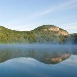 Echo Lake State Park