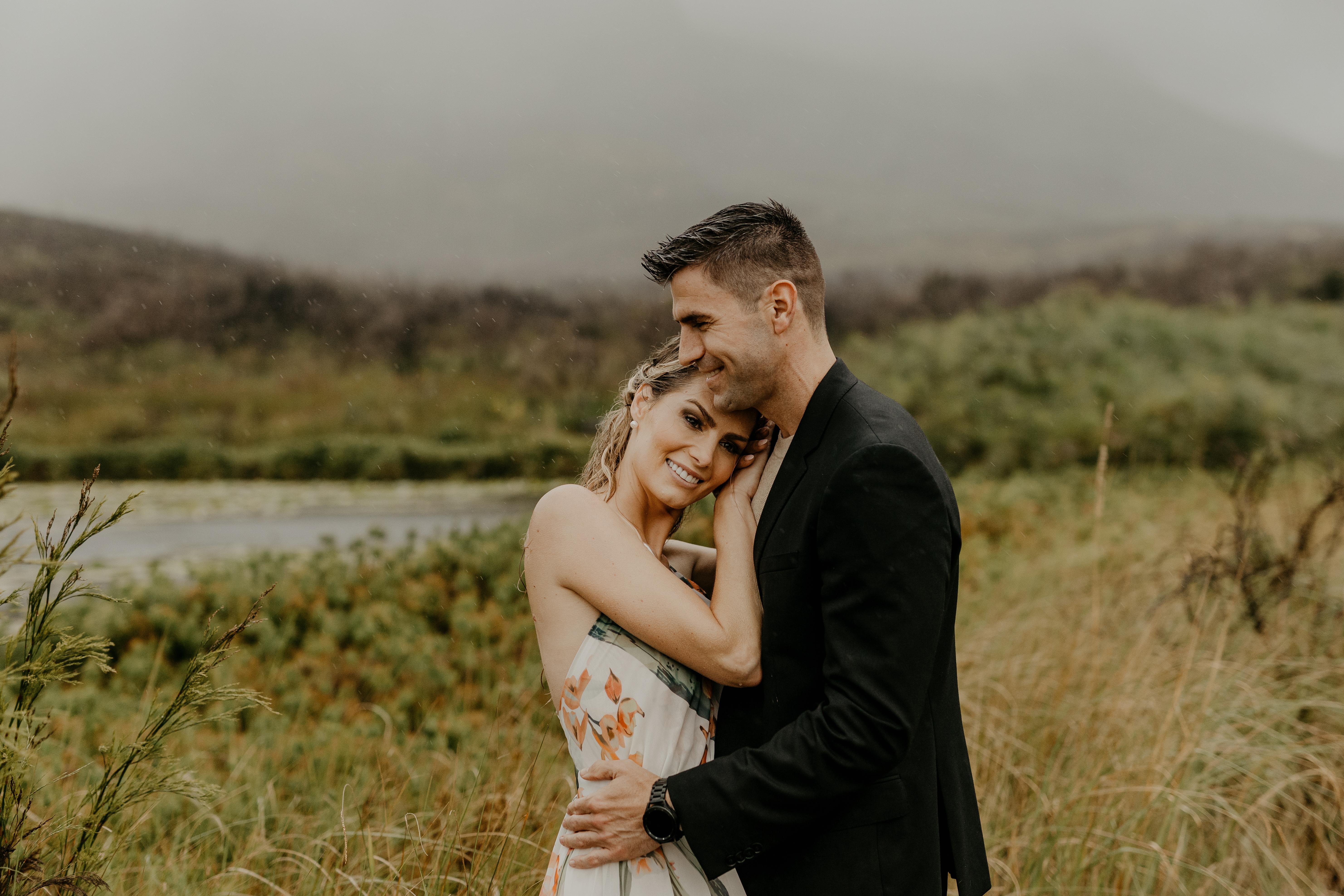 The Wedding Website of Kip Desormeaux and Juan-Leigh Meyer