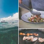 Garrafon Natural Reef Park