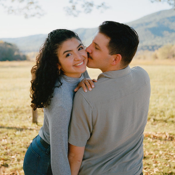 Our Newlywed Fund