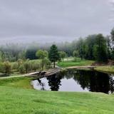 The Sioux Lookout Golf and Curling Club